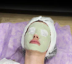 Уход за кожей лица Минск