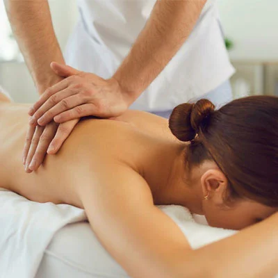 Лимфодренаж тела Минск цена